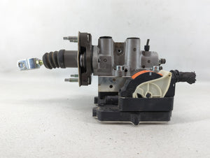 2014 Kia Optima Brake Master Cylinder