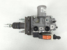 2014 Kia Optima Brake Master Cylinder