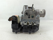 2014 Kia Optima Brake Master Cylinder