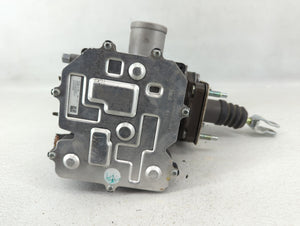 2014 Kia Optima Brake Master Cylinder