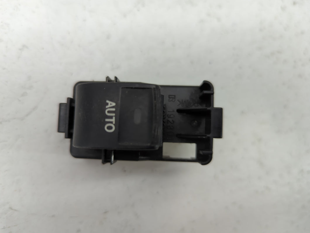 2013-2020 Ford Fusion Master Power Window Switch Replacement Driver Side Left P/N:872-3d18 Fits OEM Used Auto Parts