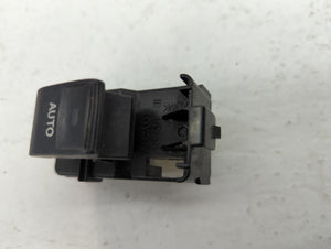 2013-2020 Ford Fusion Master Power Window Switch Replacement Driver Side Left P/N:872-3d18 Fits OEM Used Auto Parts