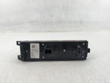 2013-2019 Ford Escape Master Power Window Switch Replacement Driver Side Left P/N:F1ET-14A132-AC Fits OEM Used Auto Parts