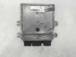 2009 Nissan Maxima PCM Engine Control Computer ECU ECM PCU OEM P/N:A56-D94 Fits OEM Used Auto Parts