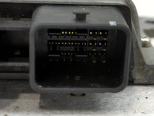 2009 Nissan Maxima PCM Engine Control Computer ECU ECM PCU OEM P/N:A56-D94 Fits OEM Used Auto Parts