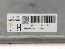 2009 Nissan Maxima PCM Engine Control Computer ECU ECM PCU OEM P/N:A56-D94 Fits OEM Used Auto Parts