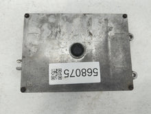 2014-2015 Honda Civic PCM Engine Control Computer ECU ECM PCU OEM P/N:37820-R2J-L54 Fits Fits 2014 2015 OEM Used Auto Parts