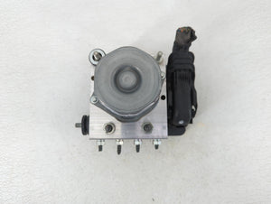 2013-2014 Subaru Impreza ABS Pump Control Module Replacement P/N:27536FJ190 Fits Fits 2013 2014 OEM Used Auto Parts