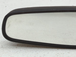 2014-2020 Chevrolet Impala Interior Rear View Mirror Replacement OEM P/N:E11026150 Fits OEM Used Auto Parts