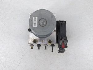 2017-2021 Chevrolet Trax ABS Pump Control Module Replacement P/N:42643519 Fits Fits 2017 2018 2019 2020 2021 OEM Used Auto Parts