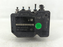 2017-2021 Chevrolet Trax ABS Pump Control Module Replacement P/N:42643519 Fits Fits 2017 2018 2019 2020 2021 OEM Used Auto Parts