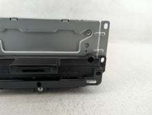 2017 Dodge Journey Radio AM FM Cd Player Receiver Replacement P/N:P68308772AA Fits OEM Used Auto Parts