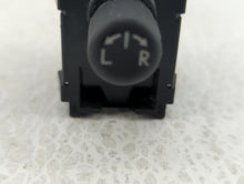 2014 Subaru Forester Master Power Window Switch Replacement Driver Side Left P/N:83061FJ010 Fits OEM Used Auto Parts