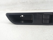 2006 Subaru Forester Master Power Window Switch Replacement Driver Side Left P/N:M-150 Fits OEM Used Auto Parts