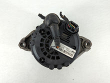 2013 Hyundai Santa Fe Alternator Replacement Generator Charging Assembly Engine OEM P/N:37300-2G800 Fits OEM Used Auto Parts