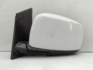 2015 Lincoln Mkz Side Mirror Replacement Driver Left View Door Mirror P/N:1AB731W7AH Fits OEM Used Auto Parts