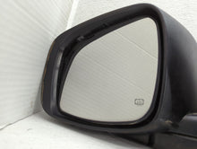 2015 Lincoln Mkz Side Mirror Replacement Driver Left View Door Mirror P/N:1AB731W7AH Fits OEM Used Auto Parts