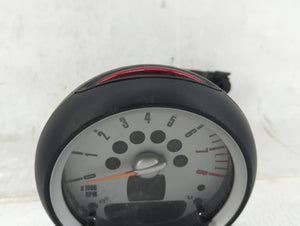 2008-2016 Mini Cooper Instrument Cluster Speedometer Gauges P/N:9 201 394-02 BM-0505-045 Fits OEM Used Auto Parts