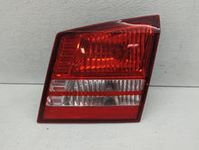 2010-2020 Dodge Journey Tail Light Assembly Passenger Right OEM P/N:29961E VP8LDX-13B504-B Fits OEM Used Auto Parts