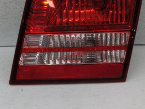 2010-2020 Dodge Journey Tail Light Assembly Passenger Right OEM P/N:29961E VP8LDX-13B504-B Fits OEM Used Auto Parts