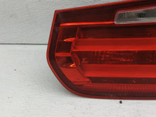 2006 Mercedes-Benz E350 Tail Light Assembly Passenger Right OEM Fits Fits 2004 2005 OEM Used Auto Parts