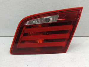 2011-2013 Bmw 535i Tail Light Assembly Passenger Right OEM P/N:00413585 21-7203226 Fits Fits 2011 2012 2013 OEM Used Auto Parts