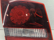 2017 Dodge Journey Tail Light Assembly Passenger Right OEM P/N:68227131AA Fits OEM Used Auto Parts