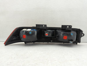 2014-2015 Chevrolet Camaro Tail Light Assembly Passenger Right OEM Fits Fits 2014 2015 OEM Used Auto Parts