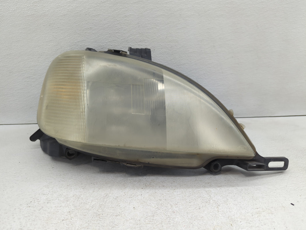 2007-2010 Hyundai Elantra Passenger Right Oem Head Light Headlight Lamp