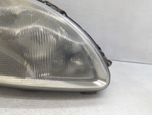 Mercedes-benz S600 Passenger Right Oem Head Light Headlight Lamp