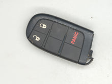 Jeep Compass Keyless Entry Remote Fob M3N-40821302 68417820AA 3 buttons