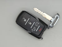 Ram 1500 Keyless Entry Remote Fob OHT4882056 68575615 | 68462107 | 68584164 - Oemusedautoparts1.com