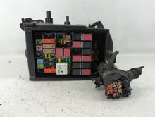 2020 Jeep Compass Fusebox Fuse Box Panel Relay Module P/N:52027004 Fits OEM Used Auto Parts