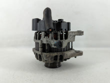 2010 Hyundai Elantra Alternator Replacement Generator Charging Assembly Engine OEM P/N:37300-23650 Fits OEM Used Auto Parts