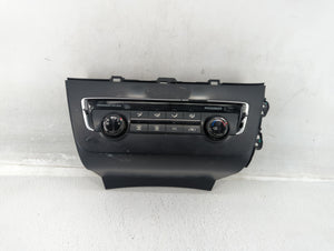 2016-2018 Kia Optima Climate Control Module Temperature AC/Heater Replacement P/N:EC500-THFCA 97250-D5500 Fits Fits 2016 2017 2018 OEM Used Auto Parts