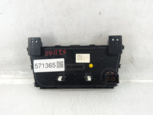 2017-2018 Hyundai Elantra Climate Control Module Temperature AC/Heater Replacement P/N:97250-F20604X Fits Fits 2017 2018 OEM Used Auto Parts