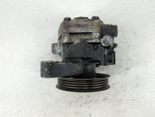 2001-2002 Honda Civic Power Steering Column Pump Oem