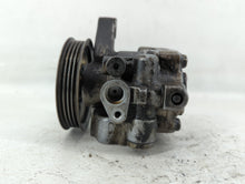 2001-2002 Honda Civic Power Steering Column Pump Oem