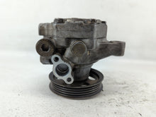 2001-2002 Honda Civic Power Steering Column Pump Oem