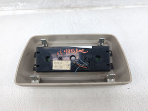 2014 Dodge Caravan Climate Control Module Temperature AC/Heater Replacement P/N:55111312AC Fits OEM Used Auto Parts