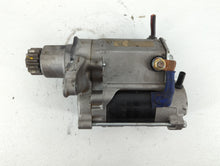 1991 Lexus Es250 Car Starter Motor Solenoid OEM P/N:TN128000-9720 Fits OEM Used Auto Parts