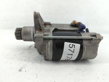 1991 Lexus Es250 Car Starter Motor Solenoid OEM P/N:TN128000-9720 Fits OEM Used Auto Parts