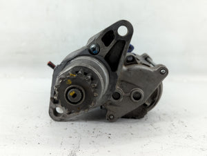 1991 Lexus Es250 Car Starter Motor Solenoid OEM P/N:TN128000-9720 Fits OEM Used Auto Parts