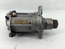 1991 Lexus Es250 Car Starter Motor Solenoid OEM P/N:TN128000-9720 Fits OEM Used Auto Parts