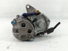 1991 Lexus Es250 Car Starter Motor Solenoid OEM P/N:TN128000-9720 Fits OEM Used Auto Parts