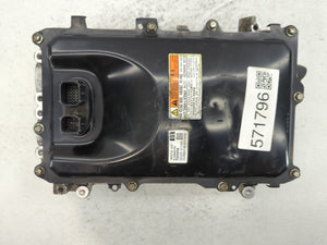 2016 Toyota Prius Hybrid DC Synergy Drive Power Inverter P/N:G9200-47240 G9200-47260 Fits OEM Used Auto Parts