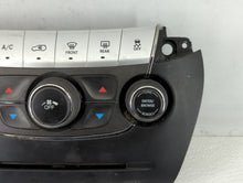 2011-2017 Dodge Journey Climate Control Module Temperature AC/Heater Replacement P/N:1RK581X9AC Fits OEM Used Auto Parts