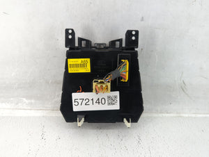 2011-2013 Hyundai Elantra Climate Control Module Temperature AC/Heater Replacement P/N:97250-3X140RA5 Fits Fits 2011 2012 2013 OEM Used Auto Parts