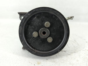 2002-2006 Bmw X5 Power Steering Column Pump Oem