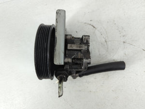 2002-2006 Bmw X5 Power Steering Column Pump Oem